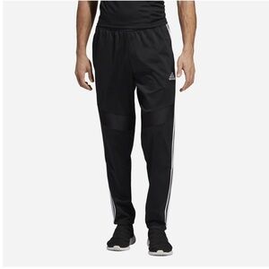 Adidas Tiro 19 Aeroready Black Athletic Track Pants